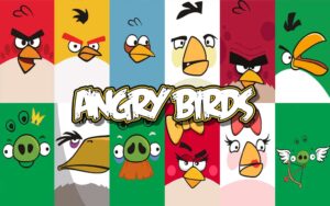 angry birds