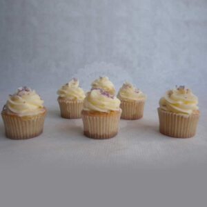 Minicupcakes