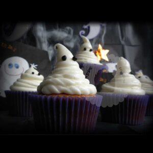 Dulces para Halloween