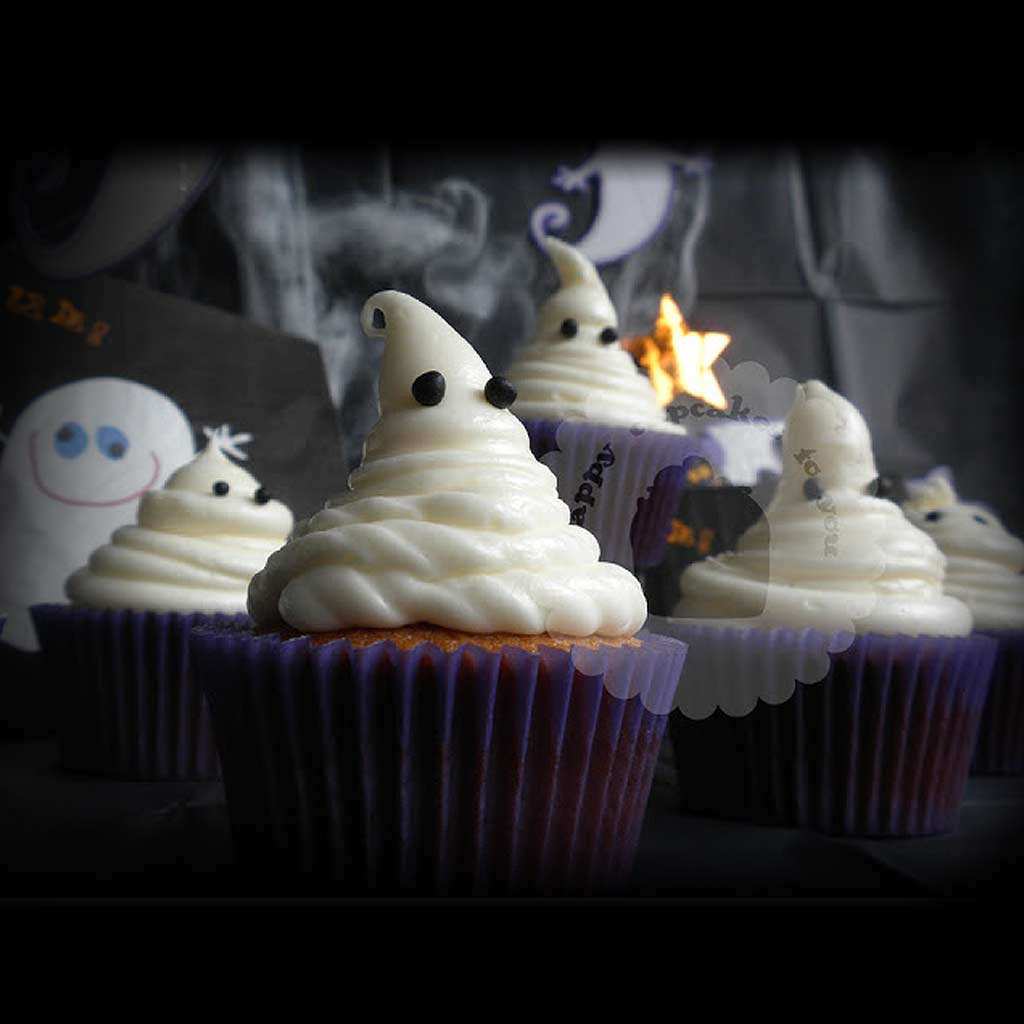 Dulces para Halloween