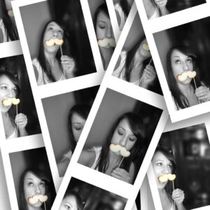Galletas photocall