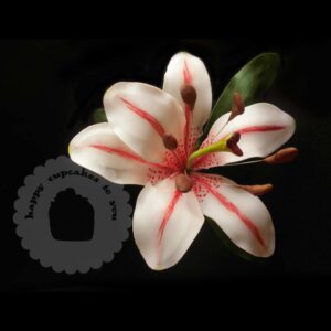 Flor de azúcar