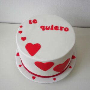 San Valentín