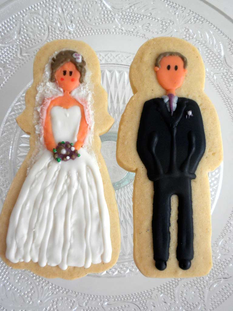 eventos bodas galletas personalizadas