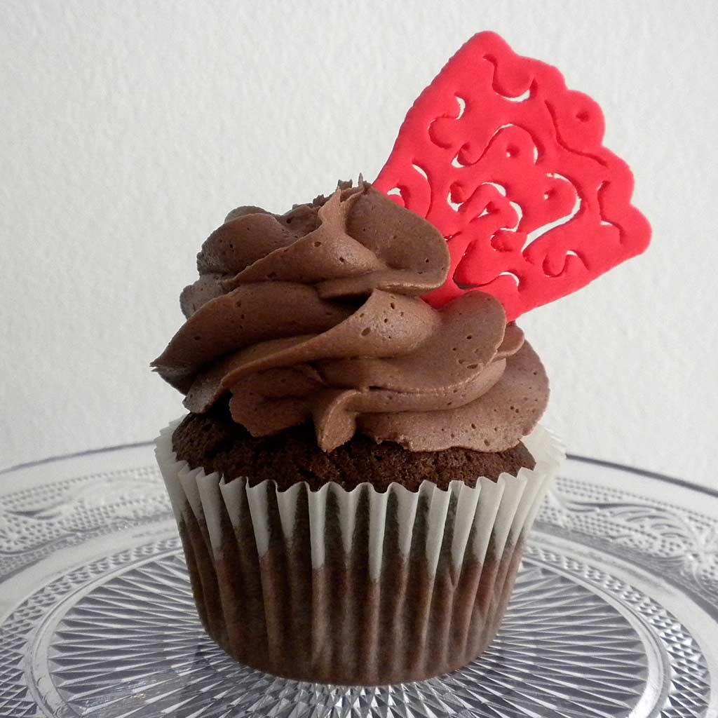 cupcake personalizado andaluz