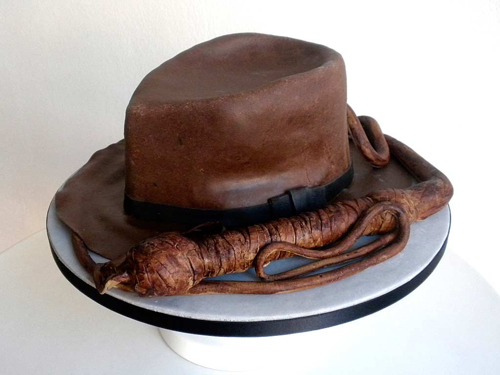 tarta fondant de chocolate