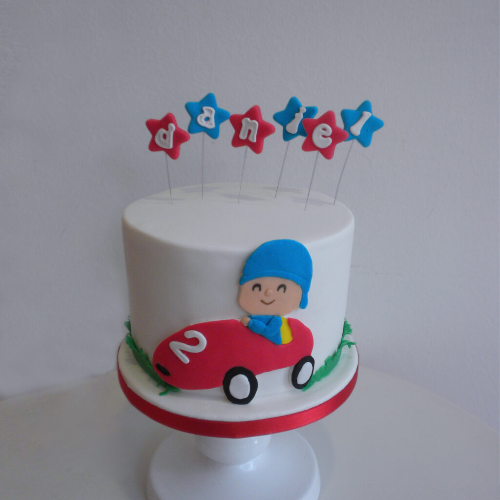 pocoyo