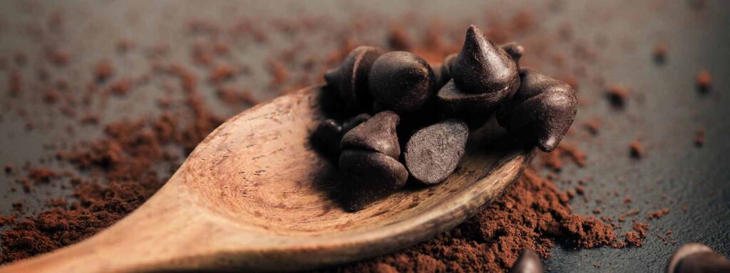 chocolate happy cupcakes to you