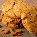 Cookie chips de chocolate por happy cupcakes to you