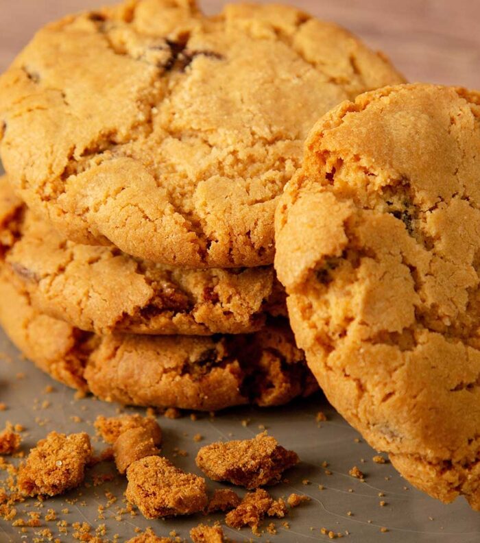 cookie-chips-chocolate-2-happyCupcakesToYou Cookie chips de chocolate por happy cupcakes to you