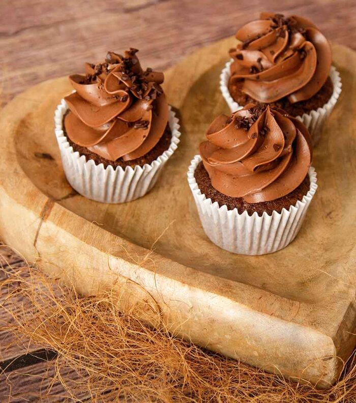 cupcake chocolate de happy cupcake to you