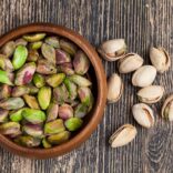 pistachos happy Cupcakes To You