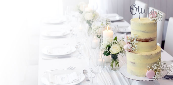 happy cupcakes to you: expertos en eventos